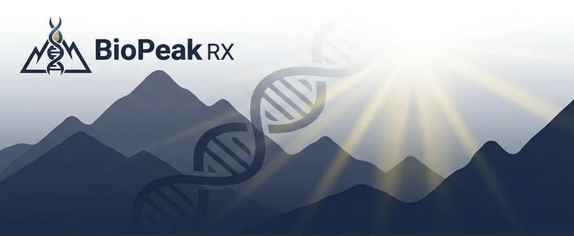 BioPeakRx
